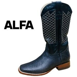 Alfa Shoes for Men on Sale up to 90% Off: Poshmark display picture 1